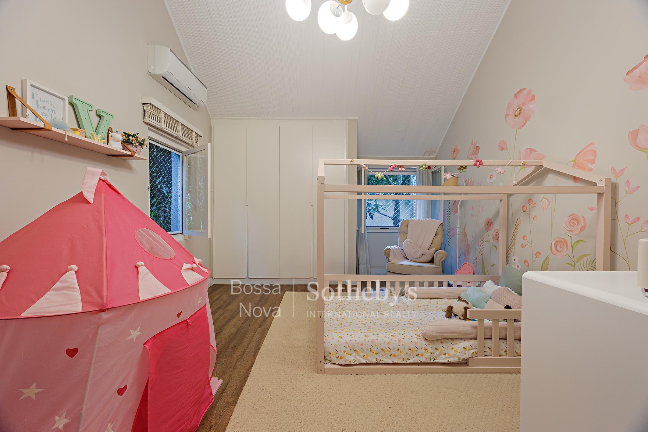 Casa para venda em Morumbi